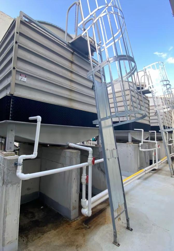 Cooling Tower